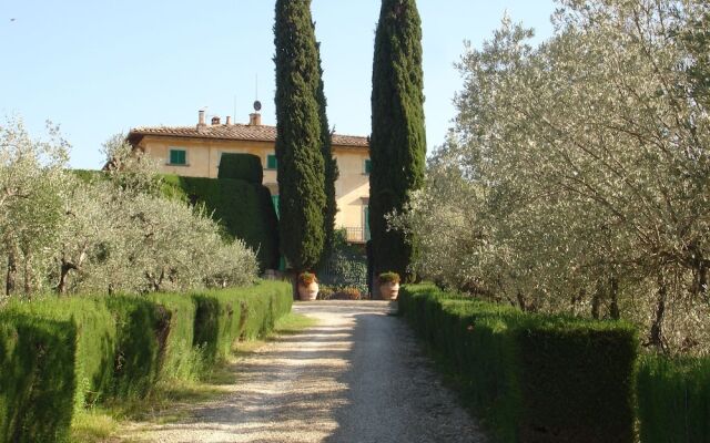 Agriturismo La Papessa