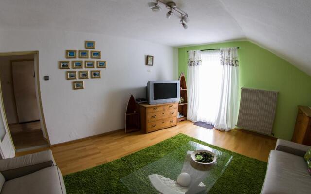 Chiemgau Appartement