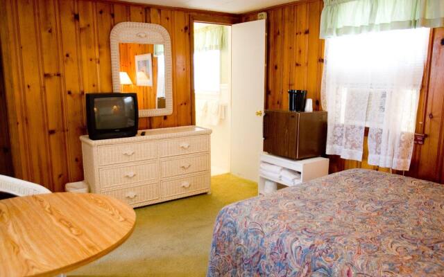 Owens' Motel