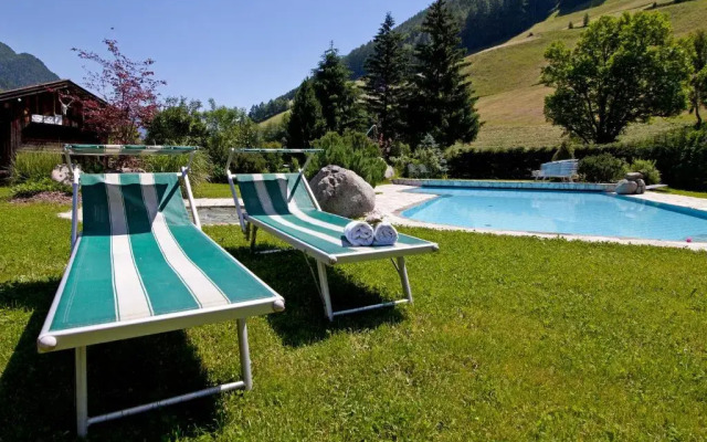 Familyhotel Stegerhaus