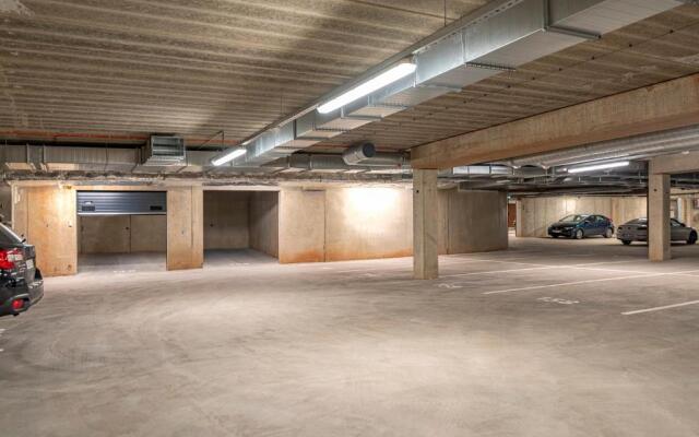 Artisa Riia Str 20B Luxury Penthouse apartment