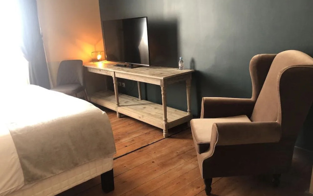 Le Monastere de Saint Mont