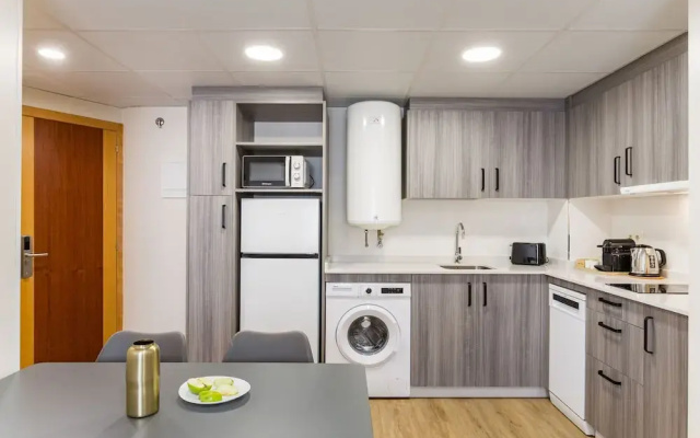 Vigo Bay Apartments by Olala Homes