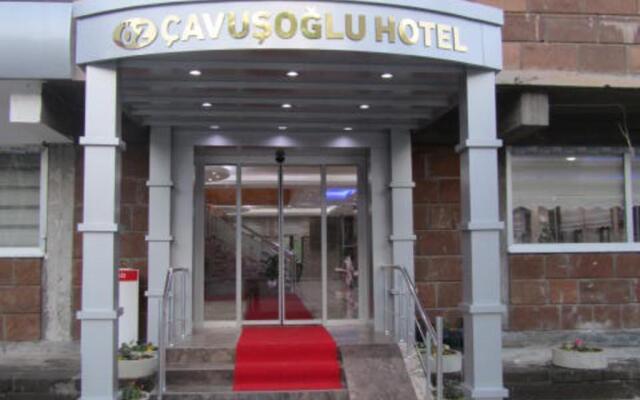 Ozcavusoglu Hotel