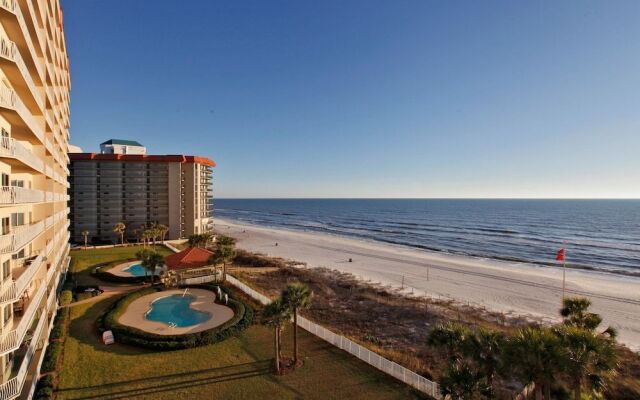 Sterling Beach Resort by Panhandle Getaways