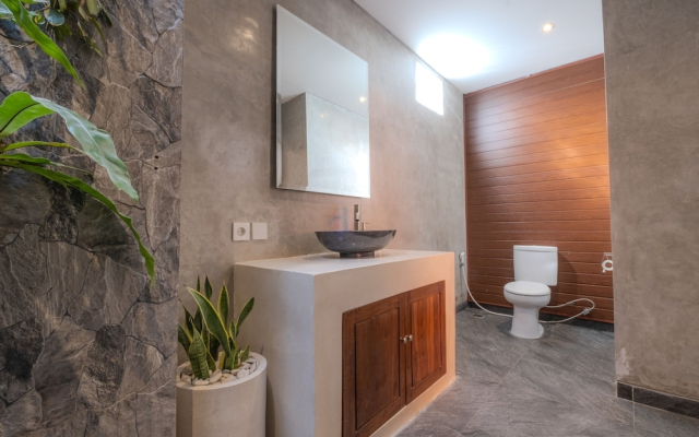 Bali Bata Guest House Canggu