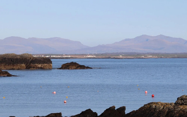 Tymynydd Cottage