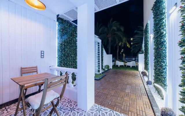 Hostal Luxury Nit I Dia