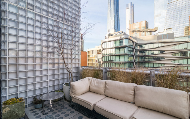 Chelsea New York City