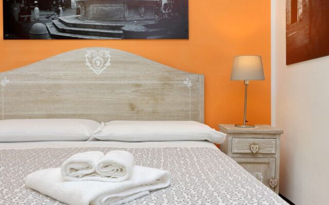 Restart Accomodations Zingari Rome