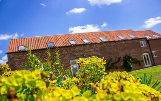 Shakespeare Cottage