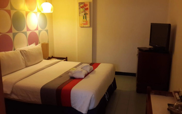 Sawasdee Sukhumvit Inn