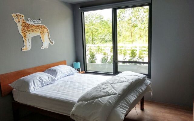 LAN LAY Resort