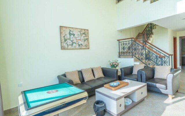 Nankun Mountain Resort Villa No.30