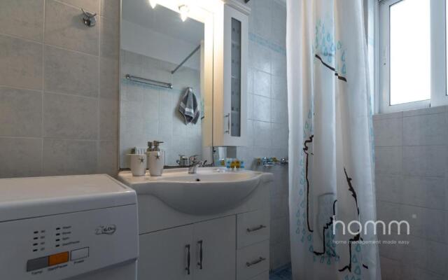 Magnificent homm Apartment, Geom. Theodorou str