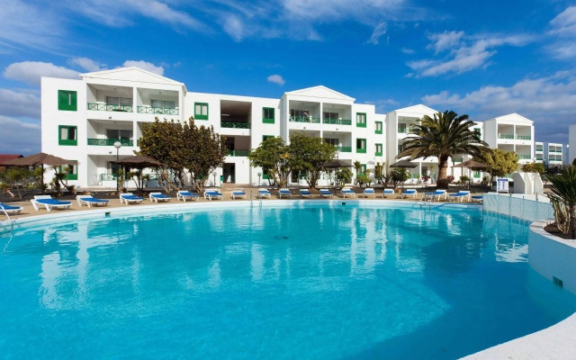BLUESEA Costa Teguise Gardens