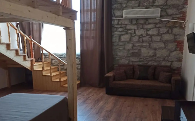 Naturel Otel