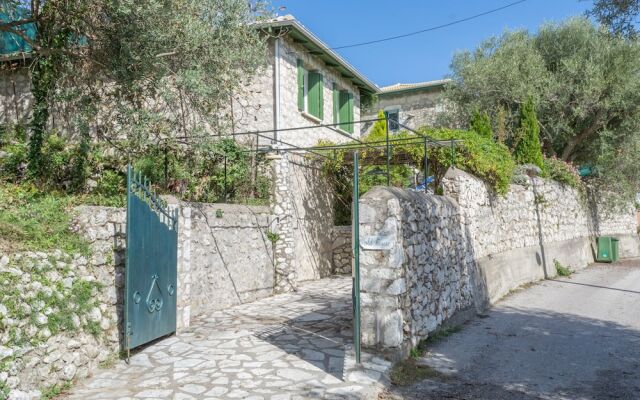 Old House