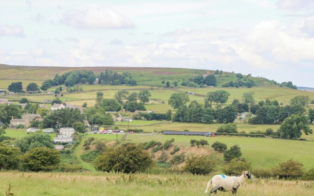 Hepple Hill Cottage