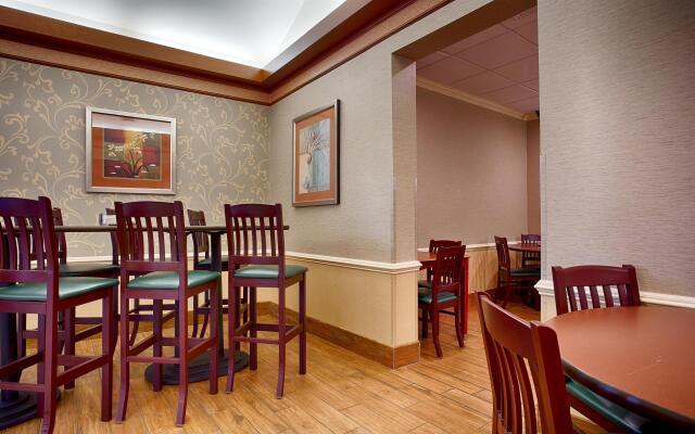 Best Western Plus Inn at Valley View