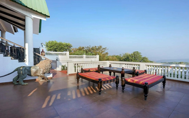 StayVista at Ananda Villa