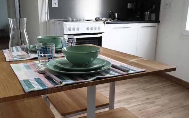 L' Appart' - Les Achards