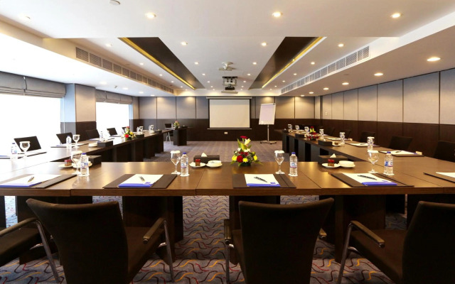 Samaya Hotel Deira