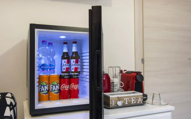 Piccolo Hotel Boutique