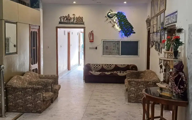 Pushkar Villas Resort