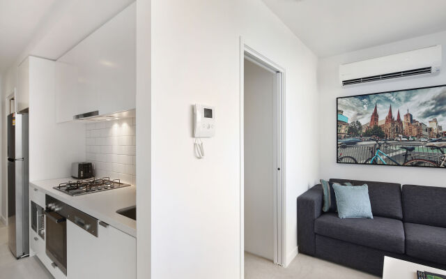 Experience Bella Hotel Apartments