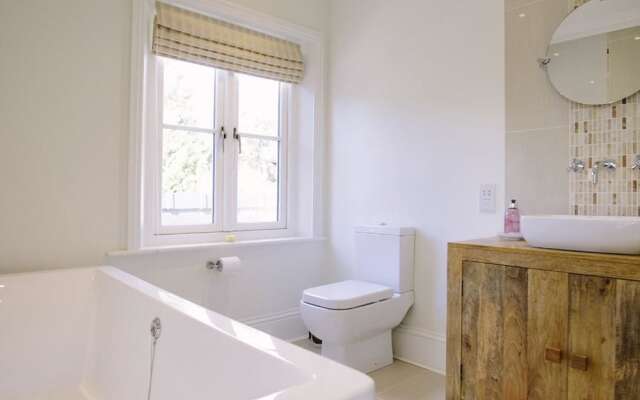 Bridstow Guest House