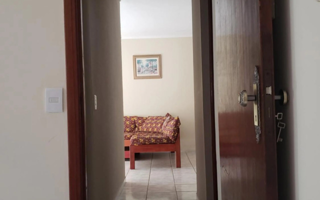 Apartamento à 5min à pé da Praia