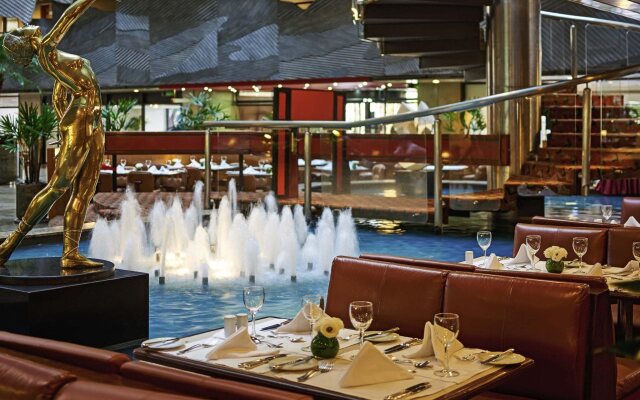 Maksoud Plaza Hotel Distributed by Accorhotels