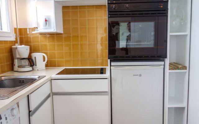 Villa Bellevue Quiberon 33229