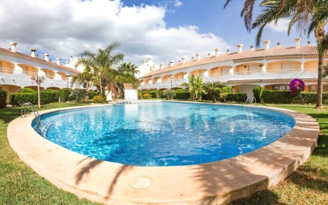 Apartamento Esmeralda VyB