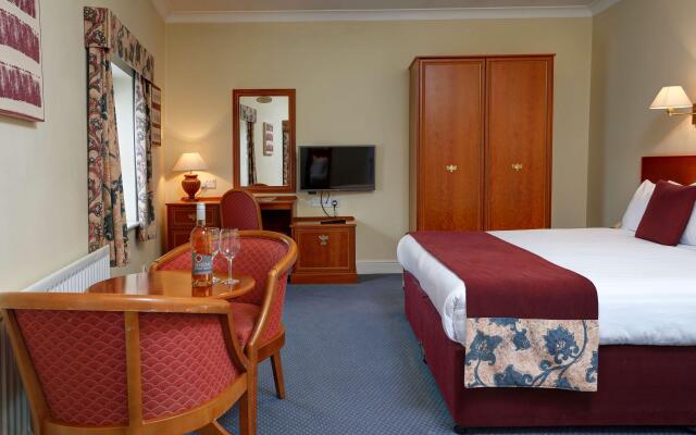 Best Western Banbury House