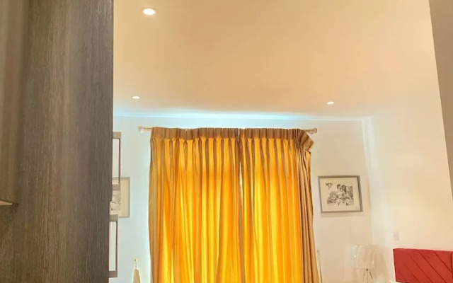 Splendid Apartments at Embassy Gardens