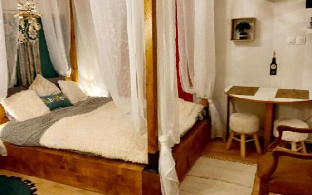 Studio Du Voyage Gare D Auray