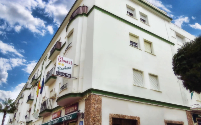 Hostal Barbate