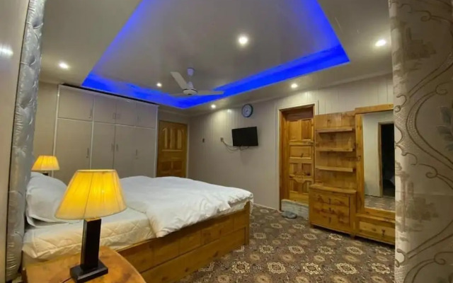 Executive Guest House