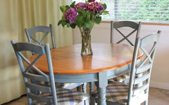 Sandra D's Country Guest House