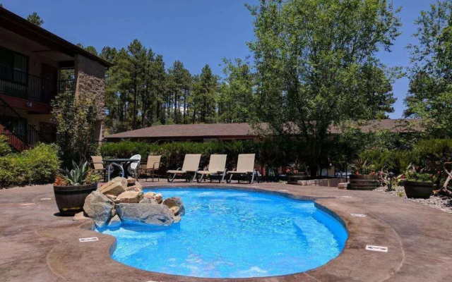 Days Inn By Wyndham Prescott