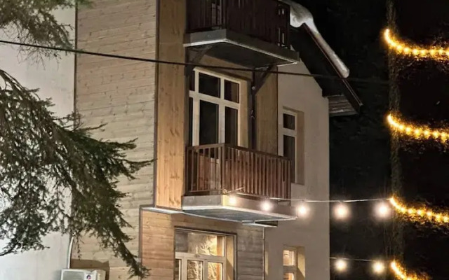 The Forest Villa Borovets1