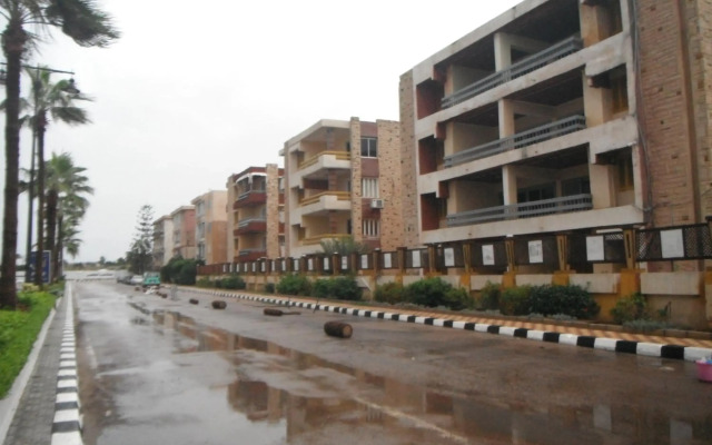 Maamoura Armed Forces Apartments