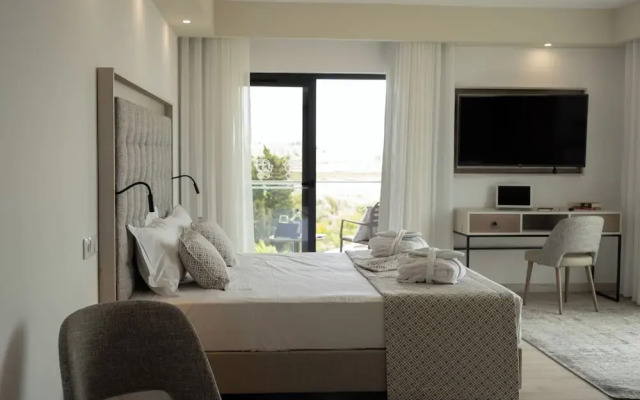 Ria Formosa Guest House