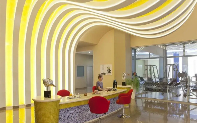 Atrium Platinum Resort Hotel & Spa