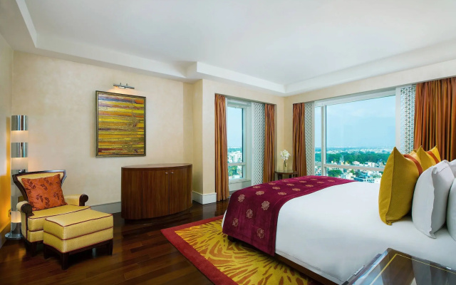 The Ritz-Carlton, Bangalore