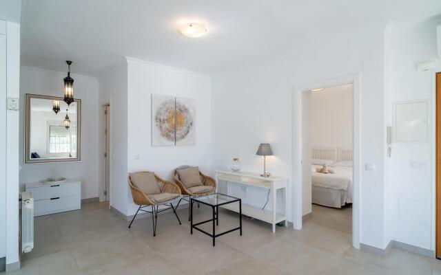 Villa Sandra Luxury Suite