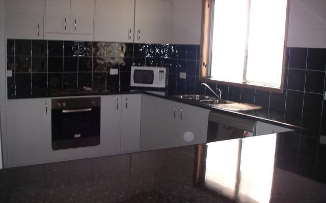 The Real McCoy Holiday Accommodation