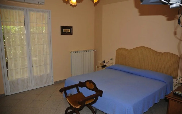 Agriturismo U Caruggiu